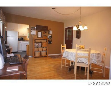 Dining Room.