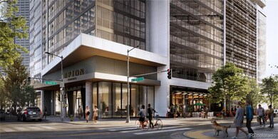 Upton Residences unit 1104, Denver, CO 80202 - photo 5