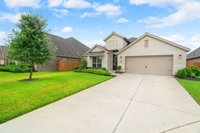 28104 Sunshine Hollow Dr, Spring, TX 77386 - photo 2
