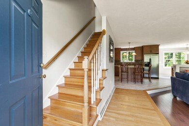 5 Robin Ln, North Easton, MA 02356 - photo 4