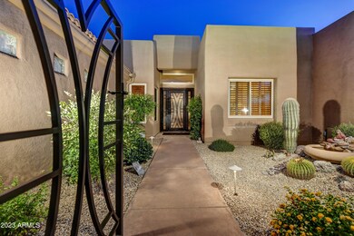 004_Courtyard Entry