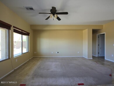 Living Area View 2