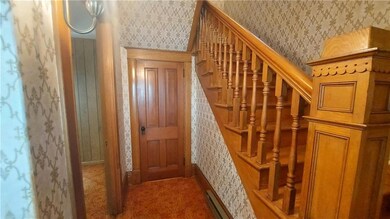 Entry Foyer