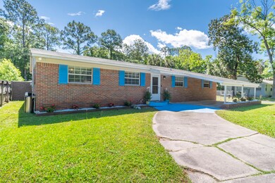 1115 Pangola Dr, Jacksonville, FL 32205 - photo 6