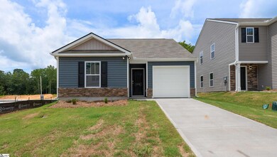 4603 Bessemer Ct unit (Lot 175), Boiling Springs, SC 29316 - photo 3