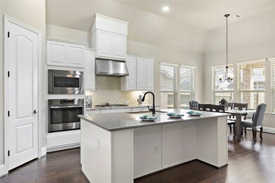 27914 Coulter Dr, Spring, TX 77386 - photo 4