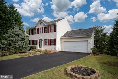 3807 Alberta Dr N, Fredericksburg, VA 22408 - photo 3