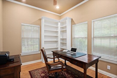 27 Oak Forrest Cir, Denton, TX 76210 - photo 6