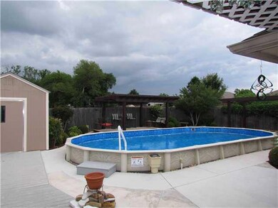 1109 Barbary Dr, Norman, OK 73072 - photo 3