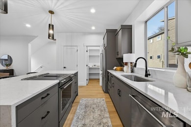 1721 S Rock View Ln, Boise, ID 83705 - photo 6