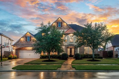 28419 Ashton Meadows Ln, Fulshear, TX 77441 - photo 2