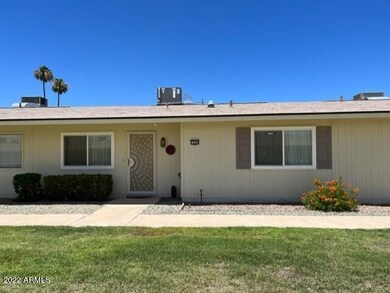 13644 N Silverbell Dr, Sun City, AZ 85351 - photo 2