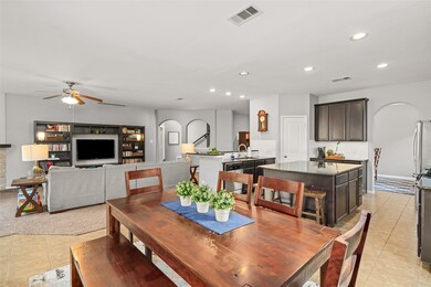 1071 Cedar Lake Ct, Conroe, TX 77384 - photo 5