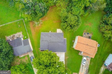 5266 Long Green Ln unit 2, Stone Mountain, GA 30088 - photo 5