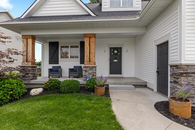 7342 Marksbury Dr, Byron Center, MI 49315 - photo 2