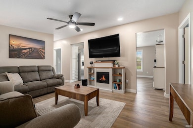 15341 William Paul Dr, Bristol, IN 46507 - photo 5