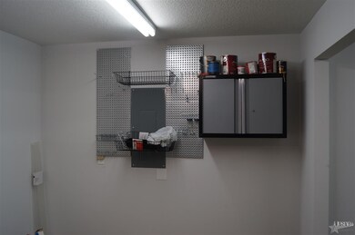 Great space for anyone with a lot of tools!