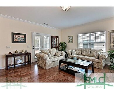 Den/Family/Great Room.