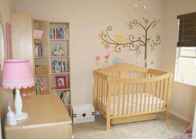 Additional Bedroom #1