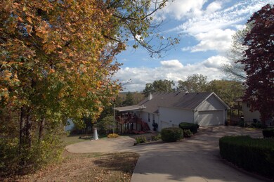 1360 Full Moon Rd, Shell Knob, MO 65747 - photo 2