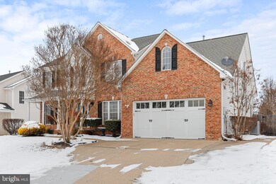 102 New Market Dr, Stephens City, VA 22655 - photo 6