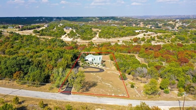 3550 Beacon Lake Dr, Bluff Dale, TX 76433 - photo 2