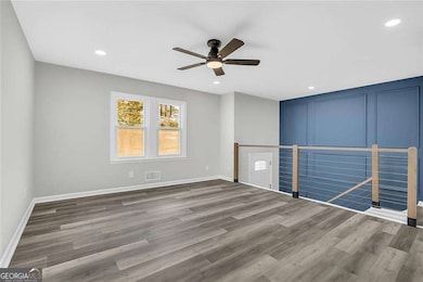 6956 Kimberland Gardens Ln, Lithonia, GA 30058 - photo 6