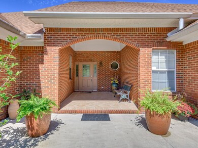 1262 Arran Rd, Crawfordville, FL 32327 - photo 3