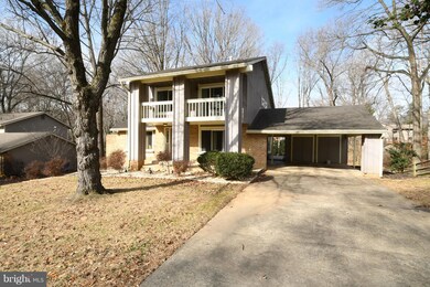 10516 Arrowood St, Fairfax, VA 22032 - photo 2
