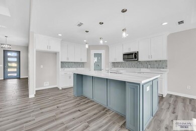 2701 Stevia Dr, Weslaco, TX 78599 - photo 7