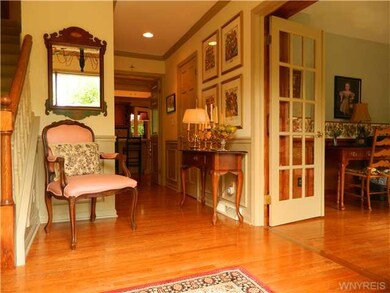 Foyer