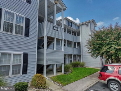 3800 Sanibel Cir unit 3810, Rehoboth Beach, DE 19971 - photo 4