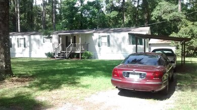 672 Spring Creek Hwy, Crawfordville, FL 32327 - photo 3