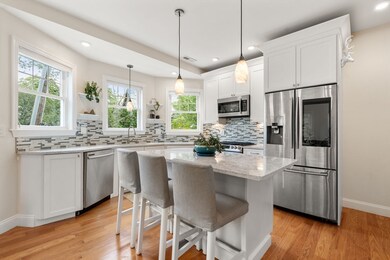 466 Medford St unit 3, Somerville, MA 02145 - photo 2