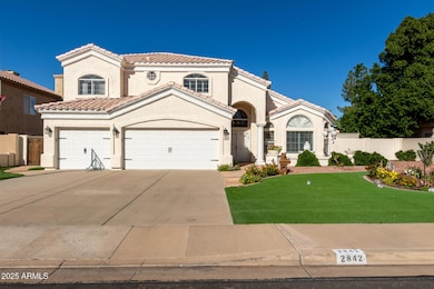 2842 E Fox St, Mesa, AZ 85213 - photo 2