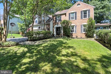 8225 Bubbling Spring, Laurel, MD 20723 - photo 4