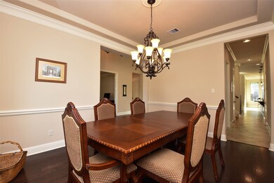 27711 Lakeway Trail Ln, Fulshear, TX 77441 - photo 7