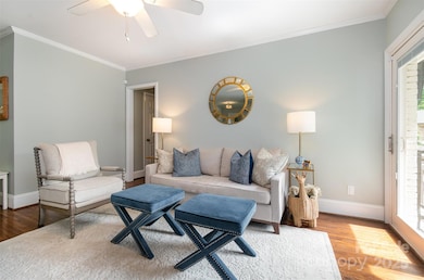 4642 Addison Dr, Charlotte, NC 28211 - photo 6