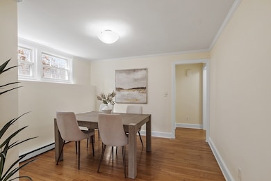 33 Argyle Rd unit 33, Arlington, MA 02476 - photo 4