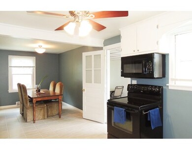 25 N Chatham St, Springfield, MA 01109 - photo 4