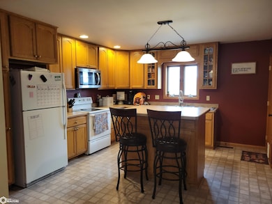 610 SW 3rd St, Eagle Grove, IA 50533 - photo 3