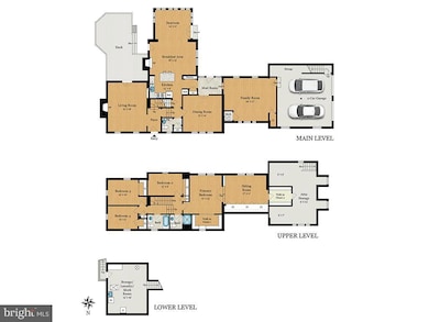 801 Notley Rd, Silver Spring, MD 20904 - photo 5