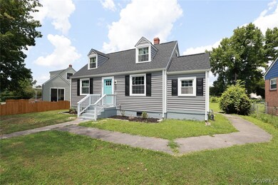 502 Patrick Ave, Richmond, VA 23222 - photo 2