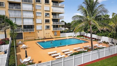 Sea Palms Condominium unit 1107, Fort Pierce, FL 34949 - photo 7