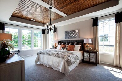 4535 Allegiant St unit 64, Center Valley, PA 18034 - photo 3