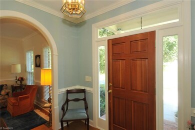 Foyer
