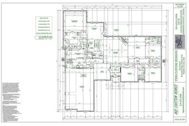 240 Agua Linda Dr, Godley, TX 76044 - photo 3