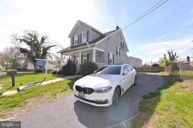 29 Fourth Ave, Halethorpe, MD 21227 - photo 2