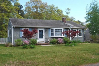 127 Duck Pond Road Extension, South Dennis, MA 02660 - photo 2