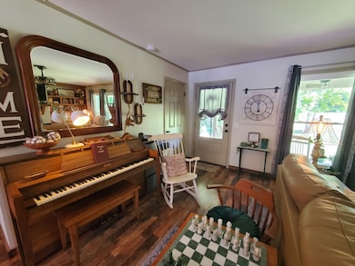 606 Ball Creek Rd N, Talking Rock, GA 30175 - photo 6